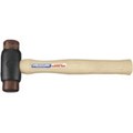 Vaughan Rawhide Face Hammer